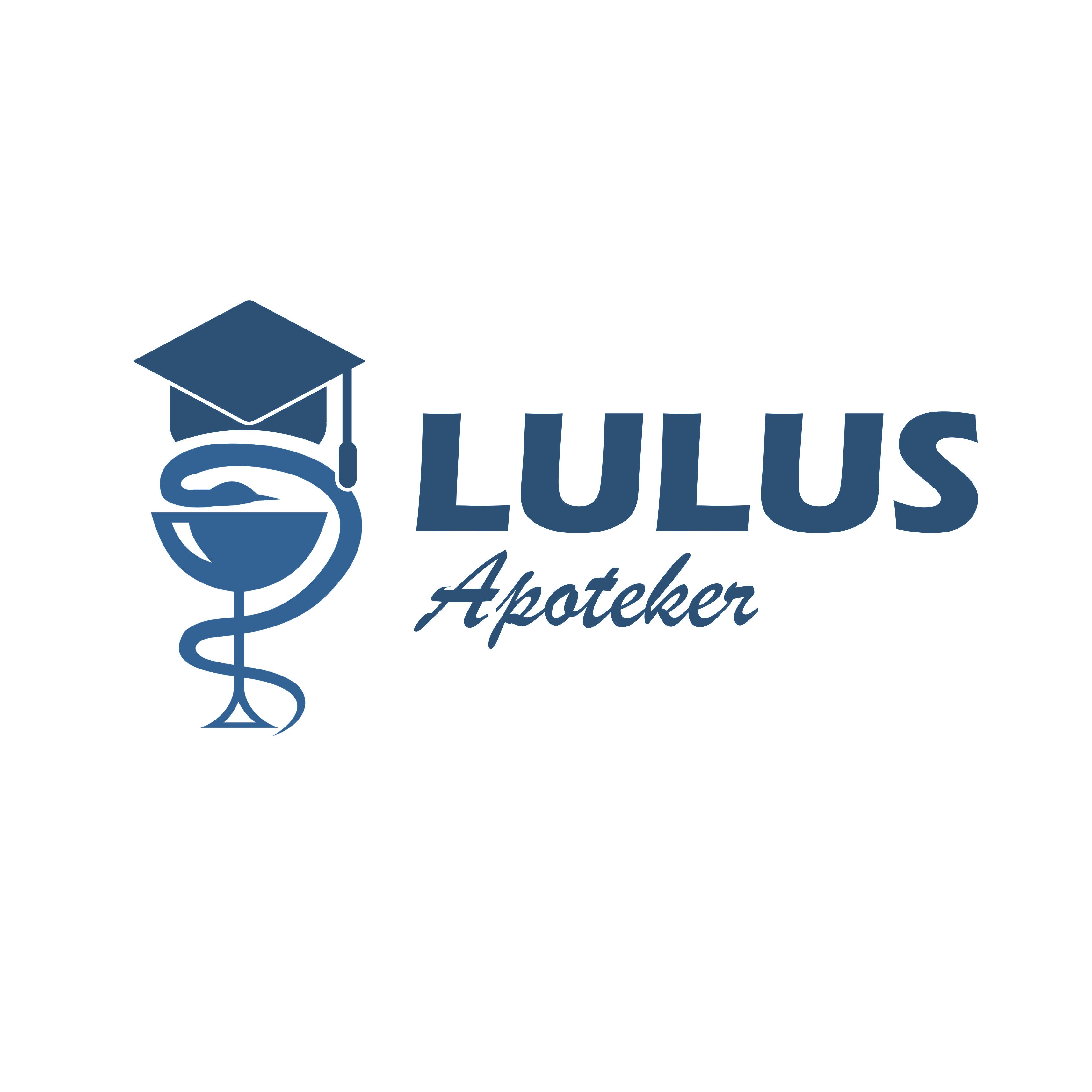 LULUS APOTEKER